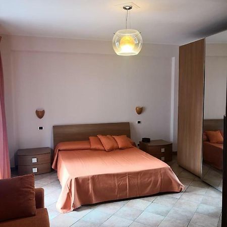 Casa D'Amico Apartment Calatabiano Ngoại thất bức ảnh